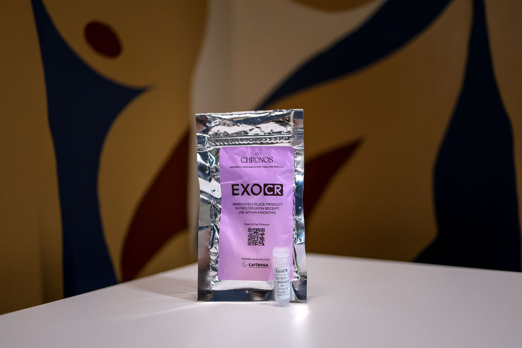 Exsomes
