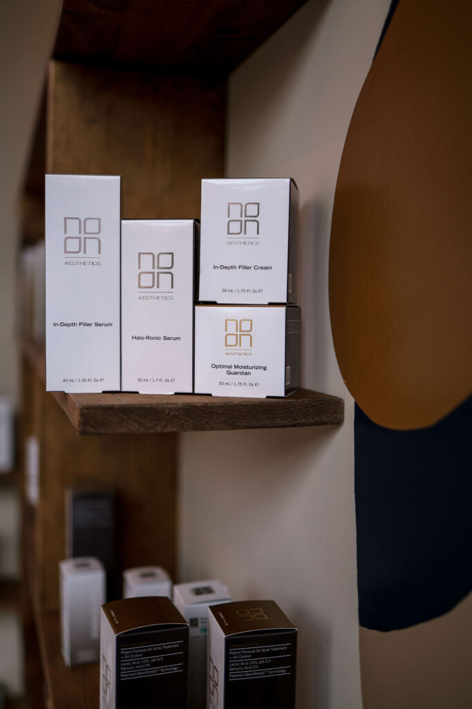 SKincare