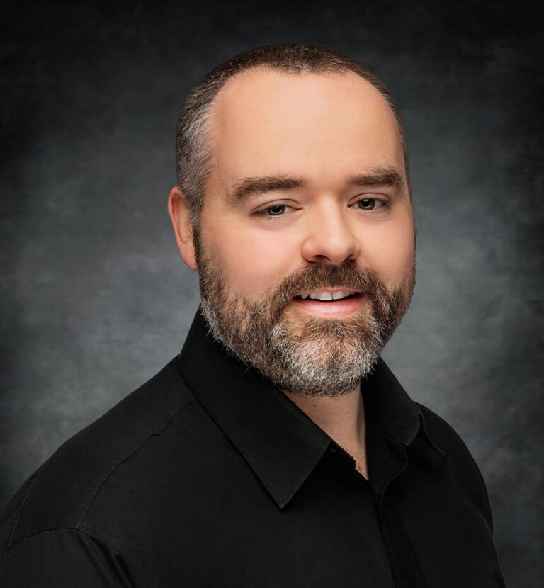 Justin Vinson - Chiropractor