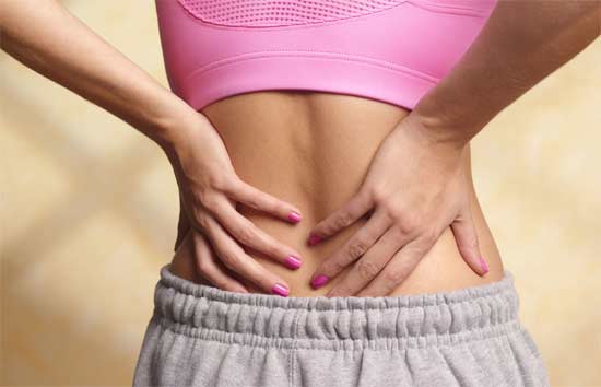 Hip Pain
