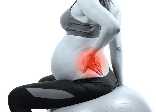 Pregnancy And Chiropractic