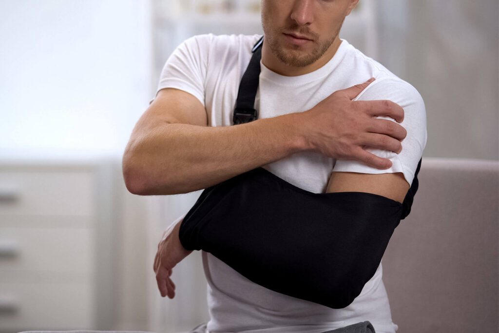 Personal Injury