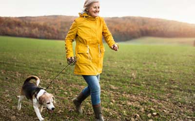 Exercise Lowering Blood Pressure