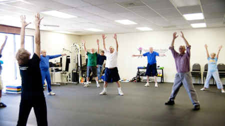 Exercise