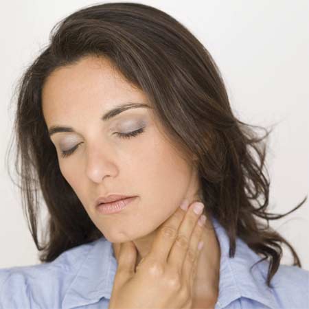 Voice Disorders
