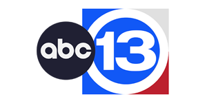 ABC13 logo