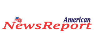 American News Report logo