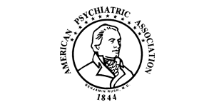 American Psychiatric Association Logo