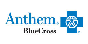 Anthem Blue Cross logo