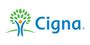 Cigna logo
