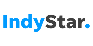 Indy Star logo