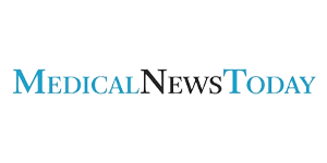 Medical News Today logo