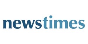 NewsTimes logo