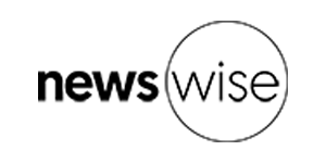 NewsWise logo