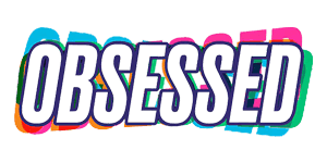 Obsessed logo