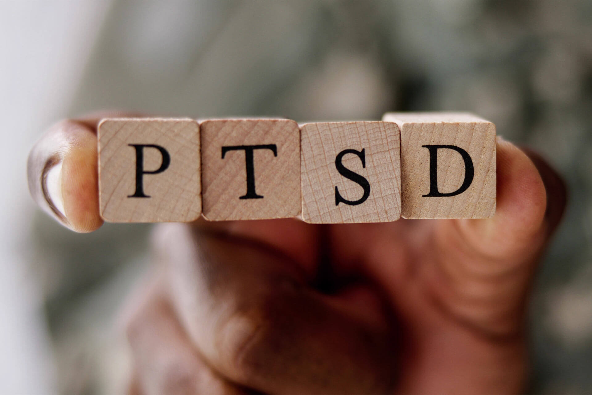 Trauma and PTSD