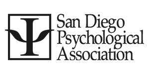 San Diego Psychological Association Logo