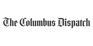 The Columbus Dispatch logo