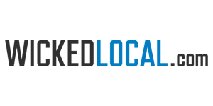 Wicked Local logo