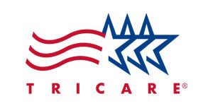 Tricare logo