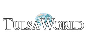 Tulsa World logo