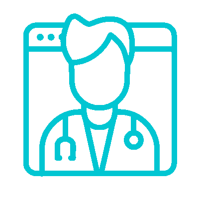 Online Doctor icon