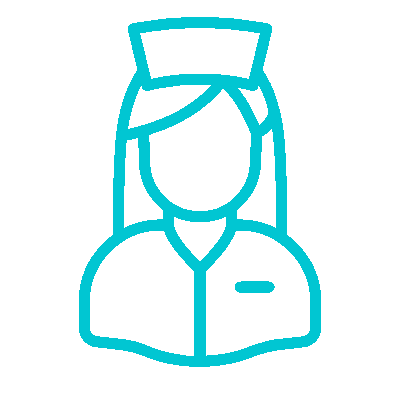 Nurse icon