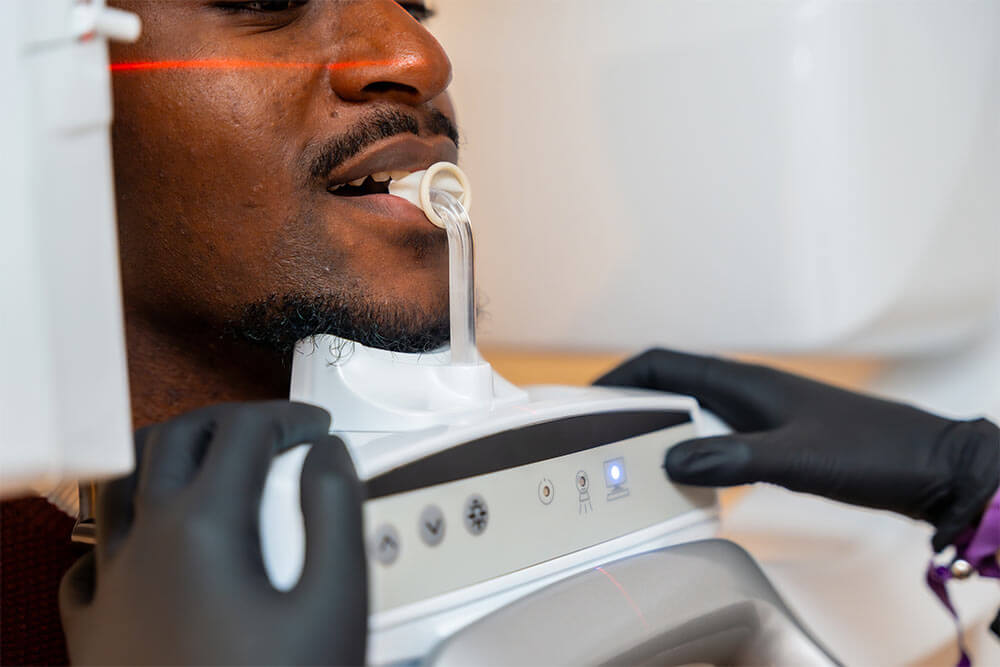 Technology- CBCT