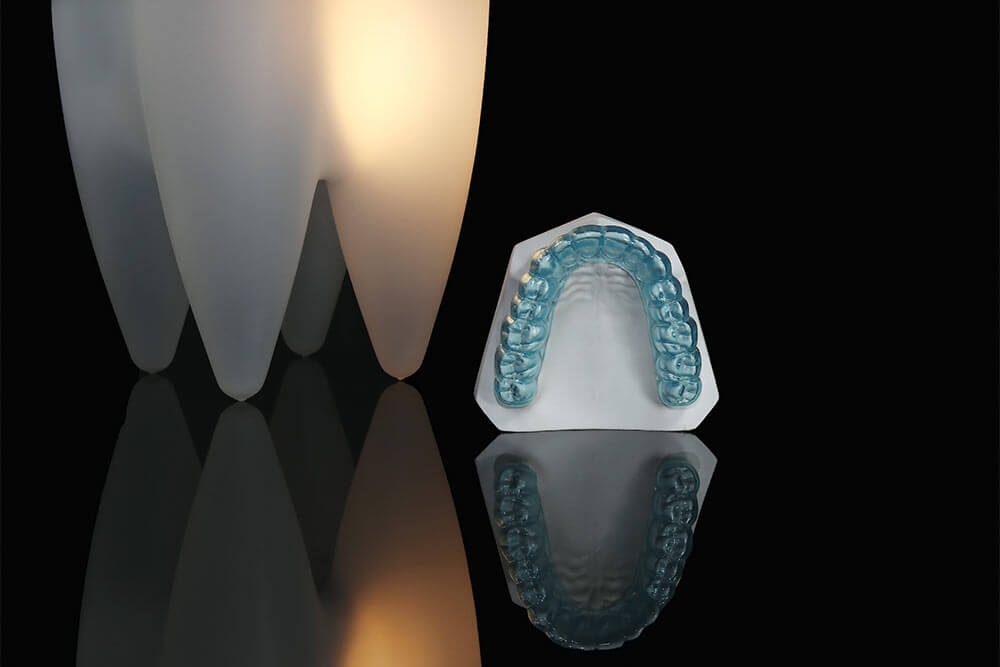 Technology- Oral Sleep Appliances