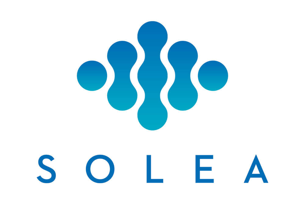 Solea Laser logo