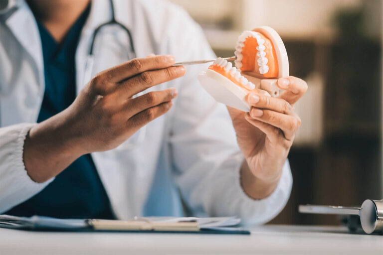 Bone & Tissue Grafting