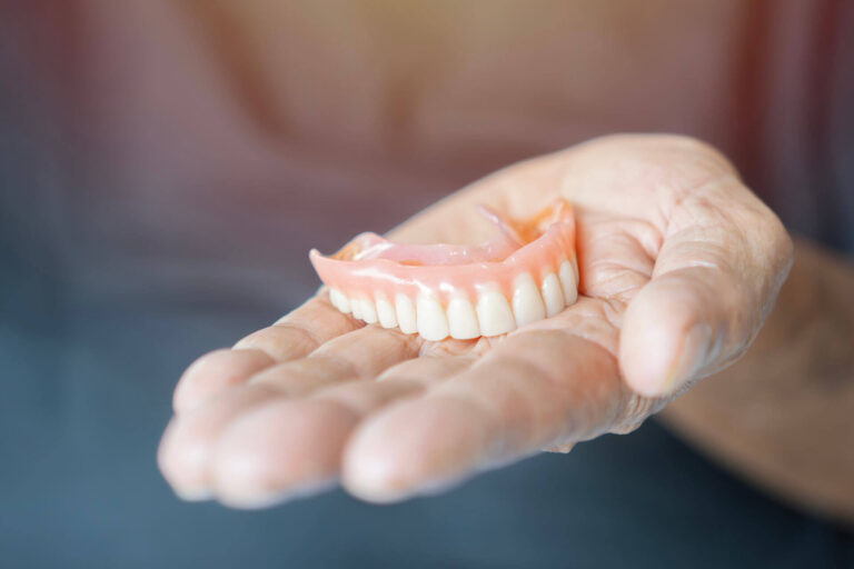 Dentures