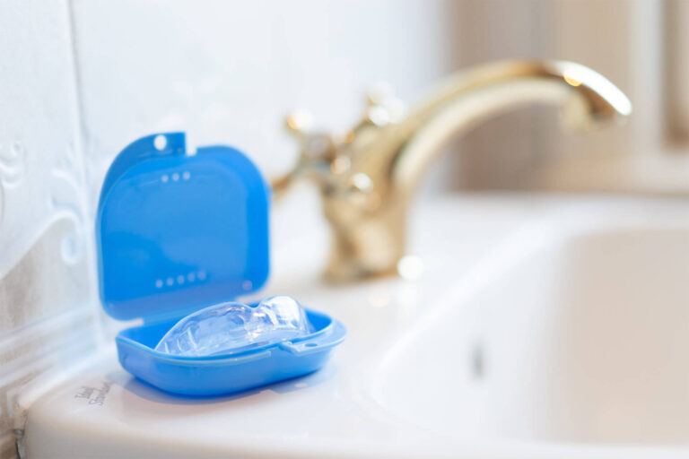 Mouth Guards