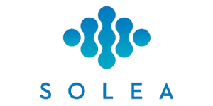 Solea Laser logo