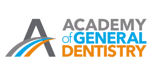 Academy of General Dentistry logo