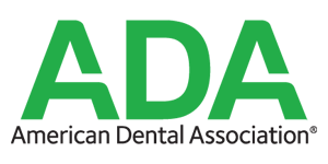 American Dental Association logo