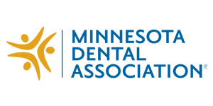 Minnesota Dental Association logo