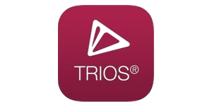 Trios Scanner