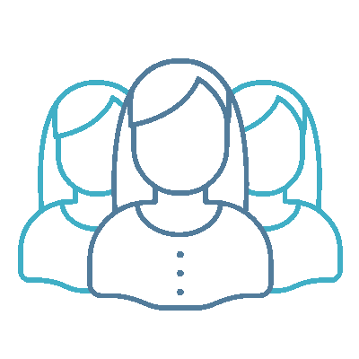 wired-outline-273-three-female-avatars-hover-nodding