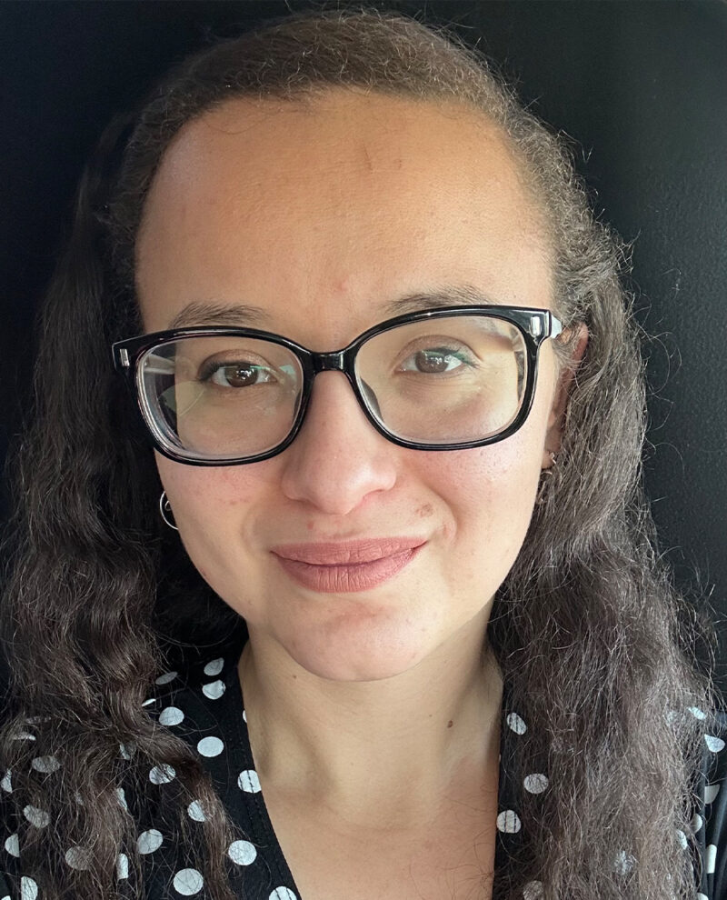 Alana Gonzalez, APCC