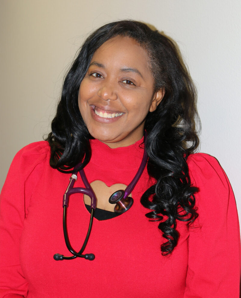 Tiffany Taylor-Mduba, PNP