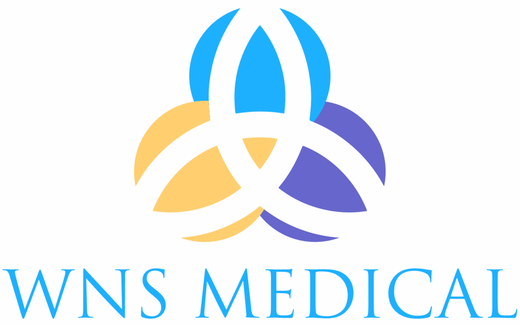 WNS Medical logo