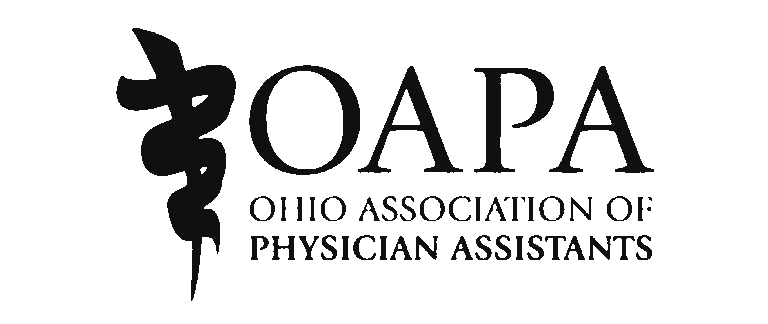 OAPA logo