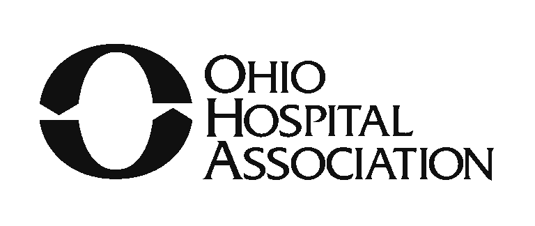 ohio hospital association logo