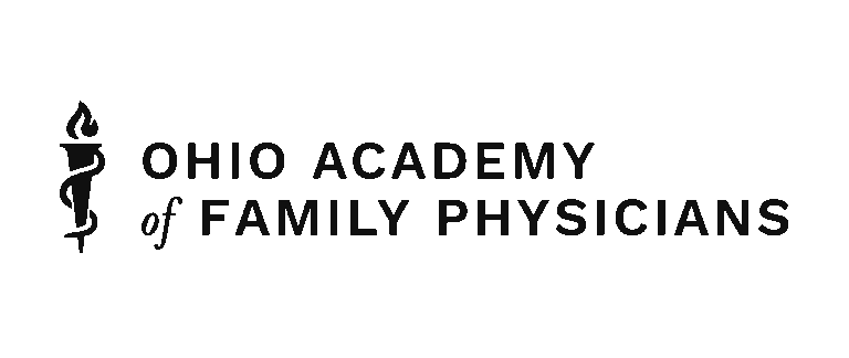 ohio academy of family physicians logo