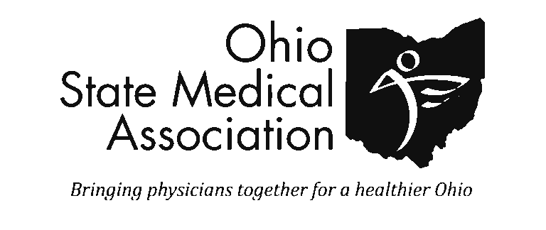 ohio state medical association logo