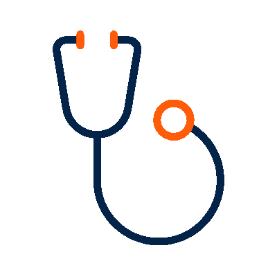 wired-outline-1219-stethoscope-hover-pinch