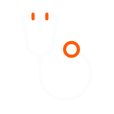 wired-outline-1219-stethoscope-hover-pinch