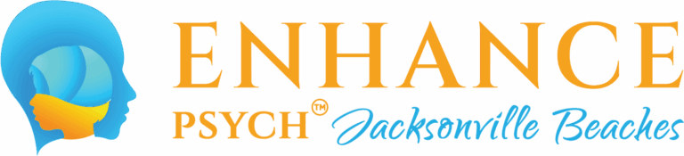 Enhance Psych – Peptides & Longevity Programs