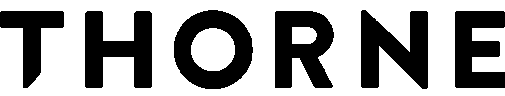 Thorne-Logo